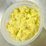 One of our Sides - Potato Salad