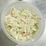 One of our Sides - Cole Slaw